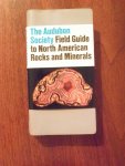 Charles W. Chesterman, Kurt E. Lowe - The Audubon Society Field Guide to North American Rocks and Minerals
