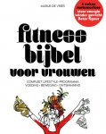 Marije De Vries 235164 - Fitnessbijbel voor vrouwen
