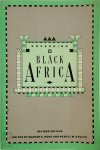 Marion E. Doro, Newell Maynard Stultz - Governing in Black Africa