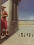 Coessens, Piet. / Ross, David A. - Edward Hopper 1882 1967