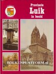 Delmelle, Joseph - Provincie Luik in beeld