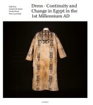  - Dress Continuity and Change