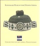 BOCKHAVEN, Vicky van - Collecties van het KMMA - Hoofdtooien.