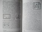 Lennep, Mr. J. van - Gouw, ter J. - De Uithangteekens, 2 delen Lennep, Mr. J. van - Gouw, ter J. - De Uithangteekens, 2 delen