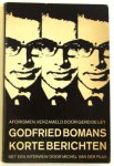 Bomans, Godfried - Korte berichten; aforismen