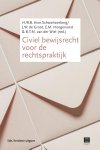 H.W.B. thoe Schwartzenberg - Civiel bewijsrecht voor de rechtspraktijk