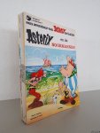 Goscinny, René & Albert Uderzo - Asterix (7 delen)
