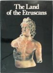 Salvatore Settis - The land of the etruscans