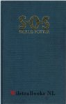 Rep, Jelte - S-O-S Paulus Potter - De ondergang van een Hollands vrachtschip in een poolzeeslag - zomer 1942