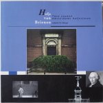 Margry, P.J. - Hofje van Brienen Twee eeuwen Amsterdams hofjesleven