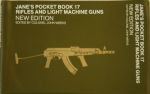 Archer, I / Weeks, J - Jane's pocketbook nr.17: rifles and light machine guns, New Revised Edition