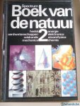  - 2 Spectrum boek van de natuur