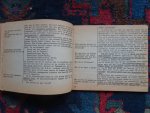 Klijnsma, P. - HISTORISCHE GEBEURTENISSEN NA 1930