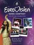 John Kennedy O'Conner - Eurovision Song Contest