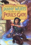Janny Wurts 39430 - Peril's Gate