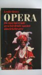Orrey Leslie - Opera