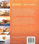 Dexters, Ethelka - Koken in 30 minuten