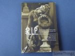 Ingels, Tamara (edit.) / e.a. - R.I.P. : aspecten van 200 jaar begrafeniscultuur in Vlaanderen.