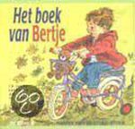 Hanny van de Steeg-Stolk - BOEK VAN BERTJE