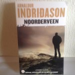 Indridason, Arnaldur - Noorderveen