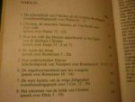 Stuyvenberg; Ds. A. van (1894-1954) - Sions Koning, Sions onderdanen - 8 preken. 2 x voorbereidings-predikaties,1 x Lijdensstof, 1 x afscheids-predikatie en 4 x vrije stof