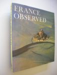 Gougaud, H. and Gouvion,C. / Westham, G. transl.from the French - France observed