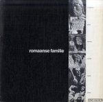 Keulen, Jan van - Romaanse familie