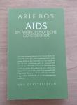 Bos, Arie - Aids en antroposofische geneeskunde / druk 1