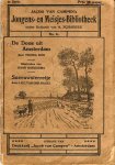 Truida Kok met ill. str. van DAAN HOEKSEMA - De Doos uit Amsterdam (16 blz. met 3 niet gekleurde, originele platen; + Sneeuwsterretje van J.H.C.. van der Nagel (13 blz./geen tek) + Elsje (3 blz./geen tek)