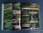 Cliff Stafford. - Tuinvariaties. 1001 ideeen voor de tuin.