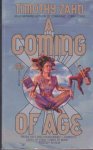 Zahn, Timothy - A Coming of Age