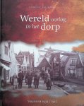Koning, Piet & Evert Koning - Wereldoorlog in het dorp: Volendam 1939-1945