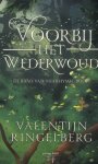 Valentijn Ringelberg - Voorbij het Wederwoud De Raad van Vha'Rhymn