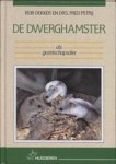 DEKKER, R. & PETRIJ, F. - De dwerghamster als gezelschapsdier