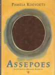 Koevoets, P. - Assepoes / druk 1