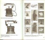 Stap-Loos, A. - Uit grootmoeders tijd - Informatie over herkomst en fabricage van antieke voorwerpen Deel  1  ..  P.P. 69