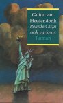 Heulendonk, Guido van - Paarden zijn ook varkens