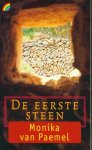 Paemel, M. van - De eerste steen