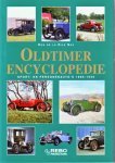 Rive Box, R. de la - Oldtimer  encyclopedie / sport- en personenauto's 1886-1940