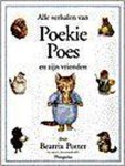 Beatrix Potter - Alle Verhalen Van Poekie Poes