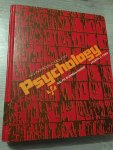 Ralph Norman Haber - An Introduction to Psychology