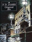 James P.D. - Original Sin James P.D. - Original Sin
