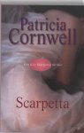 Patricia Cornwell, Patricia Cornwell - Scarpetta