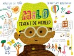 Matt De la PeÃ±a - Milo tekent de wereld