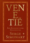 Serge Simonart - (1) Venetie