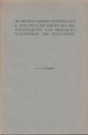Sluimers, László Eduard Ludwig - De Brits-Russische Entente van 31 augustus 1907 gezien als verwezenlijking van Bismarcks 'Cauchemar des coalitions'