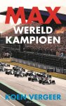 Koen Vergeer - Max wereldkampioen