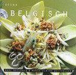 M. Declercq, M.-C. Quittelier - Cucina Belgisch