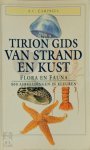 A.C. Campbell, J.H.C. Walenkamp - Tirion gids van strand en kust flora en fauna
