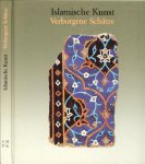 Gladiss, A. von  en  Anita Franken  fotonachweis Jorg P. Anders und Jurgen Liepe - Islamische Kunst. Verborgene Schätze mit karte und Zeittafel.